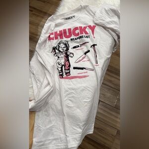 Bundle Graphic T-Shirt - White